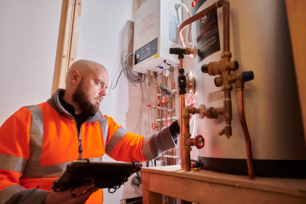 Best Affordable Plumber Near Me  in Deans, NJ