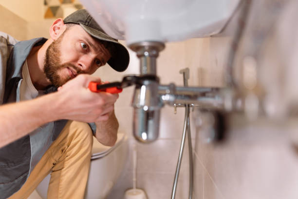 Best Same-Day Plumbing Service  in Deans, NJ