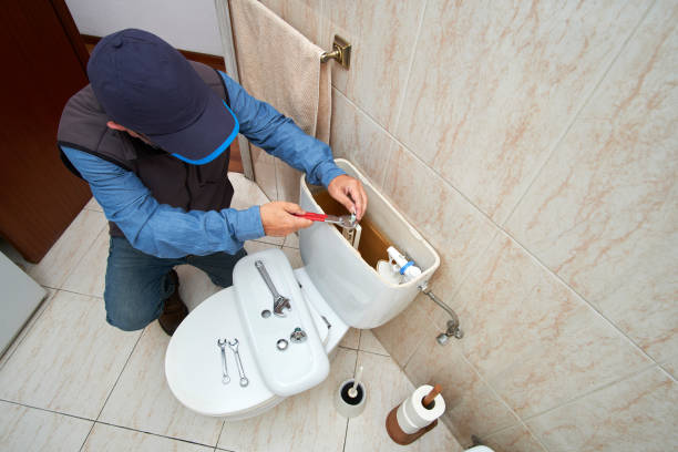 Best Septic Systems  in Deans, NJ