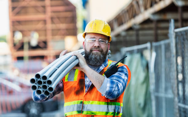 Best Plumbing Inspection Services  in Deans, NJ