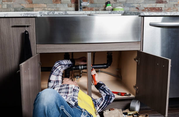 Best Leak Detection Services  in Deans, NJ